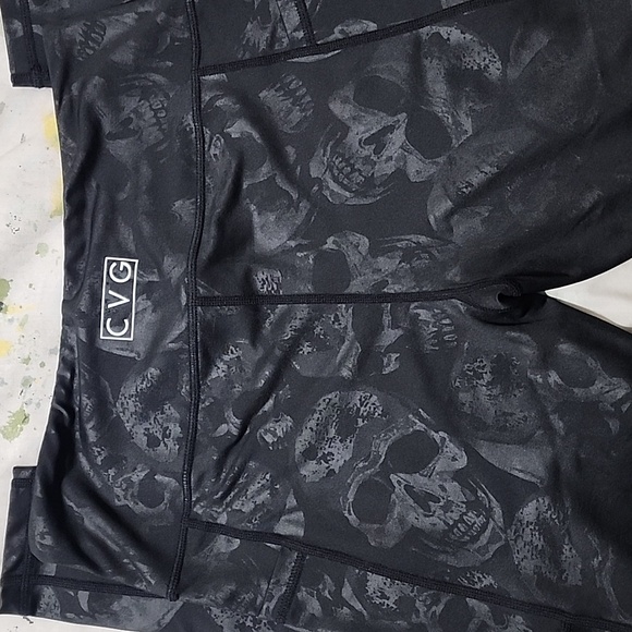 Shadow Skull Medium FL - Picture 3 of 4